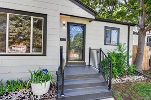 1235 Valentia St, Denver, CO 80220 - Photo 2