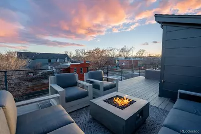 3600 N Pecos Street, Denver, CO 80211 - Photo 8