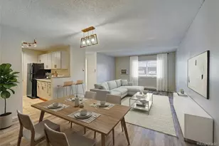 5770 E Warren Ave, Denver, CO 80222 - Photo 1