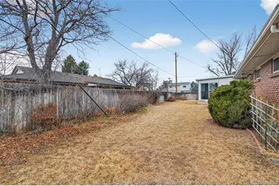3303 S Verbena Court, Denver, CO 80231 - Photo 40