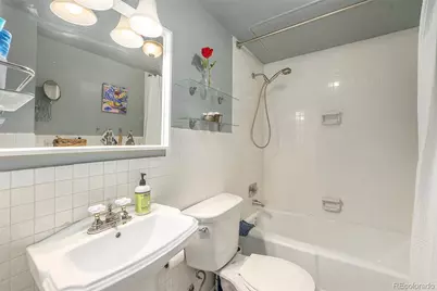 1020 15th Street #22A, Denver, CO 80202 - Photo 16