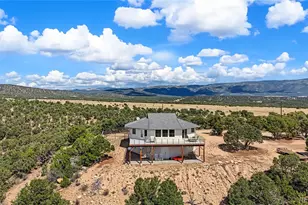 2805 County Rd 634, Gardner, CO 81040 - Photo 6