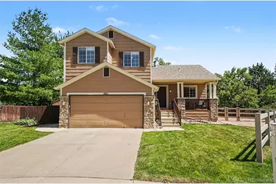 461 Webber Court, Erie, CO 80516 - Photo 1
