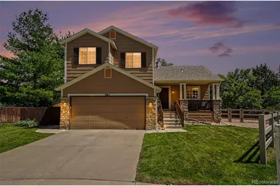 461 Webber Court, Erie, CO 80516 - Photo 2