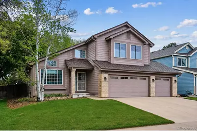 6240 S Vivian Street, Littleton, CO 80127 - Photo 1