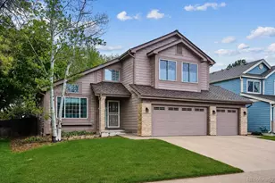 6240 S Vivian St, Littleton, CO 80127 - Photo 1