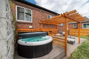 5036 W Moncrieff Pl, Denver, CO 80212 - Photo 34