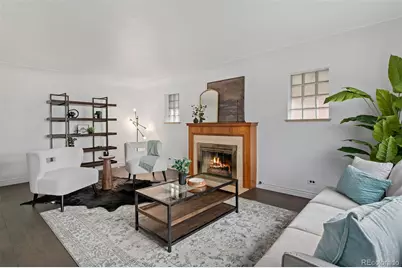 5036 W Moncrieff Place, Denver, CO 80212 - Photo 4