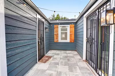 1437 Uinta Street, Denver, CO 80220 - Photo 1