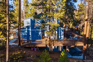 906 Tallaqua Dr, Grand Lake, CO 80447 - Photo 36