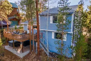 906 Tallaqua Dr, Grand Lake, CO 80447 - Photo 1