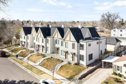 1029 Julian Street, Denver, CO 80204 - Photo 2