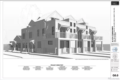 4438 W 10th Avenue, Denver, CO 80204 - Photo 1