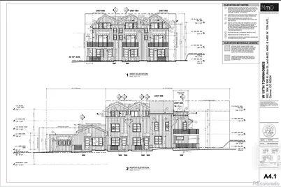 4438 W 10th Avenue, Denver, CO 80204 - Photo 2