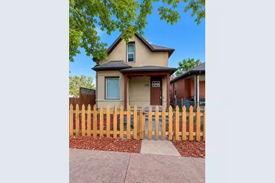 3454 N Lafayette Street, Denver, CO 80205 - Photo 1