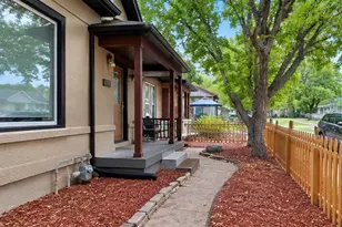 3454 N Lafayette St, Denver, CO 80205 - Photo 2