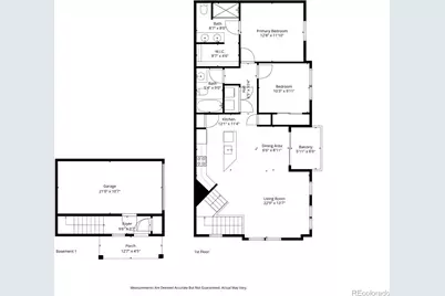 11855 Oak Hill Way #A, Commerce City, CO 80640 - Photo 32