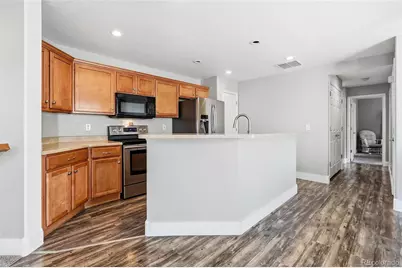 11855 Oak Hill Way #A, Commerce City, CO 80640 - Photo 4