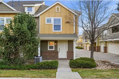 11855 Oak Hill Way #A, Commerce City, CO 80640 - Photo 2