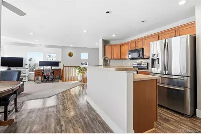 11855 Oak Hill Way #A, Commerce City, CO 80640 - Photo 20