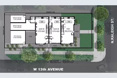 4225 W 13th Avenue, Denver, CO 80204 - Photo 10