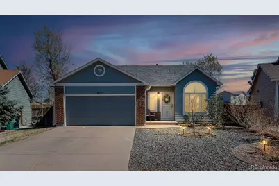 4320 Genoa Street, Denver, CO 80249 - Photo 1