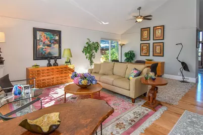 10321 E Ford Place, Denver, CO 80247 - Photo 2