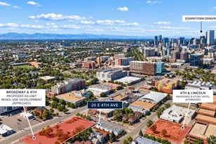 20 E 4th Ave, Denver, CO 80203 - Photo 22