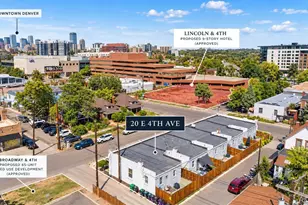20 E 4th Ave, Denver, CO 80203 - Photo 20