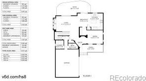 22023 Grand Dr, Denver CO  80015-4713 exterior