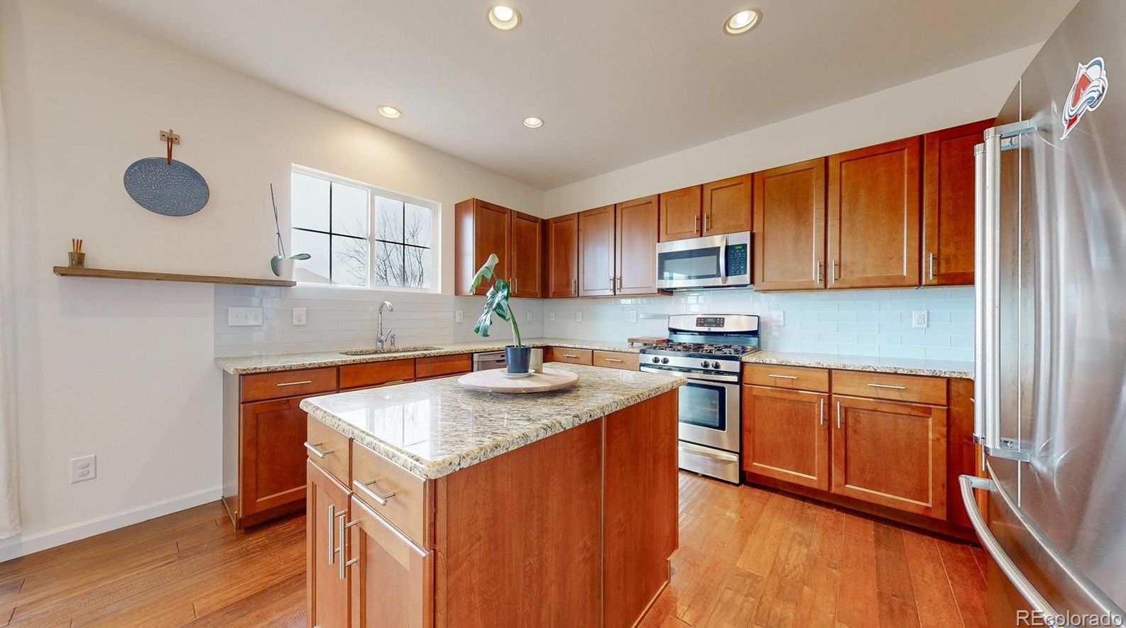 22023 Grand Dr, Denver CO  80015-4713 exterior