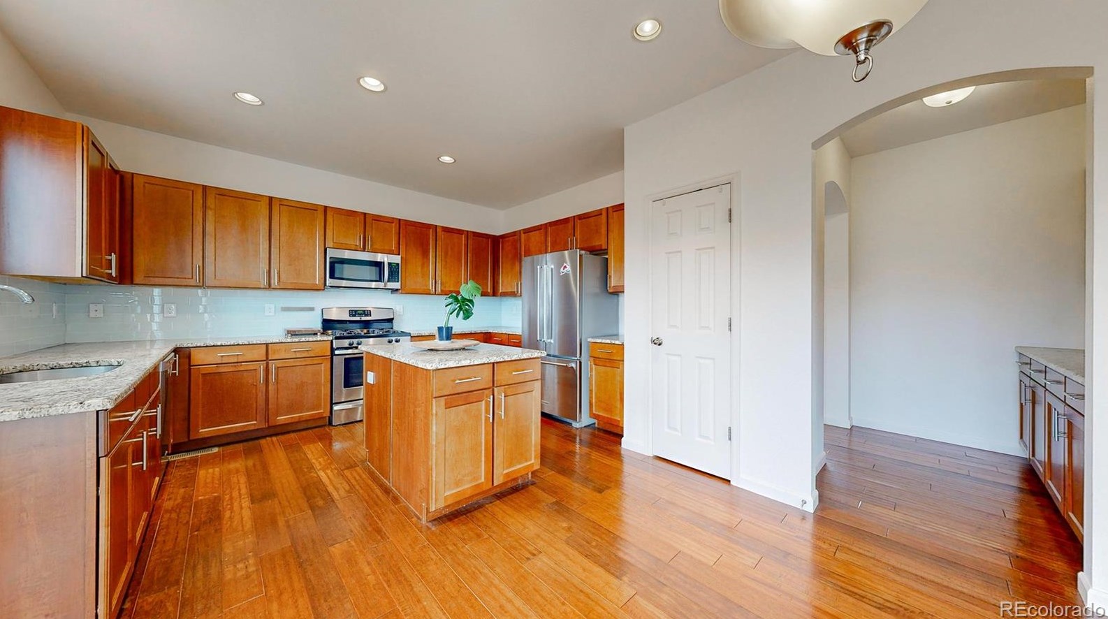 22023 Grand Dr, Denver CO  80015-4713 exterior