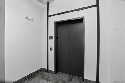 1800 Lawrence Street #207, Denver, CO 80202 - Photo 32