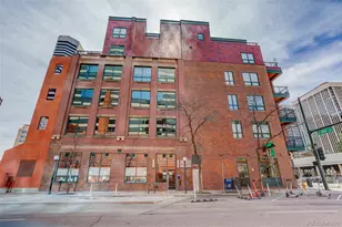 1800 Lawrence St, Denver, CO 80202 - Photo 2