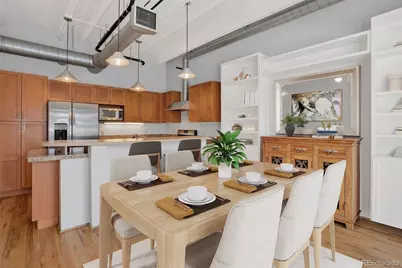 1800 Lawrence Street #207, Denver, CO 80202 - Photo 22