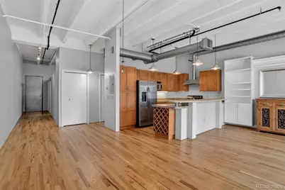 1800 Lawrence Street #207, Denver, CO 80202 - Photo 20