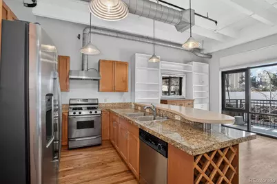1800 Lawrence Street #207, Denver, CO 80202 - Photo 14