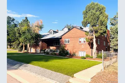 1400 S Clermont Street #5, Denver, CO 80222 - Photo 1