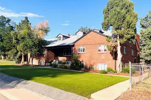 1400 S Clermont St, Denver, CO 80222 - Photo 1