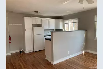1400 S Clermont Street #5, Denver, CO 80222 - Photo 4