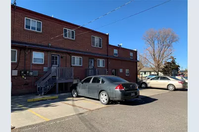 1400 S Clermont Street #5, Denver, CO 80222 - Photo 10