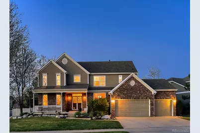 6080 S Biscay Street, Aurora, CO 80016 - Photo 1