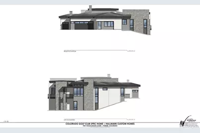 7251 Eagle Moon Court, Parker, CO 80134 - Photo 2