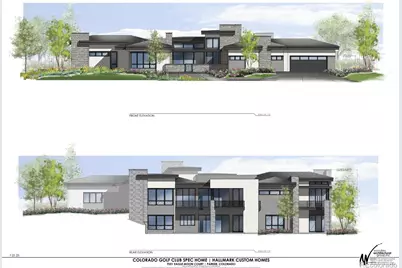 7251 Eagle Moon Court, Parker, CO 80134 - Photo 1