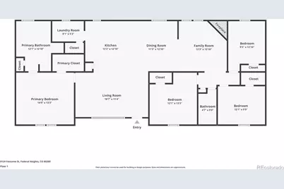9124 Fontaine Street, Federal Heights, CO 80260 - Photo 24