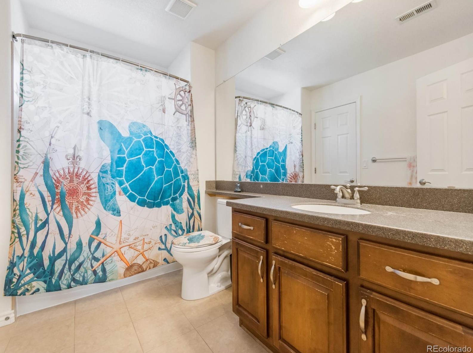 567 Kryptonite Dr, Castle Rock CO  80108-3079 exterior
