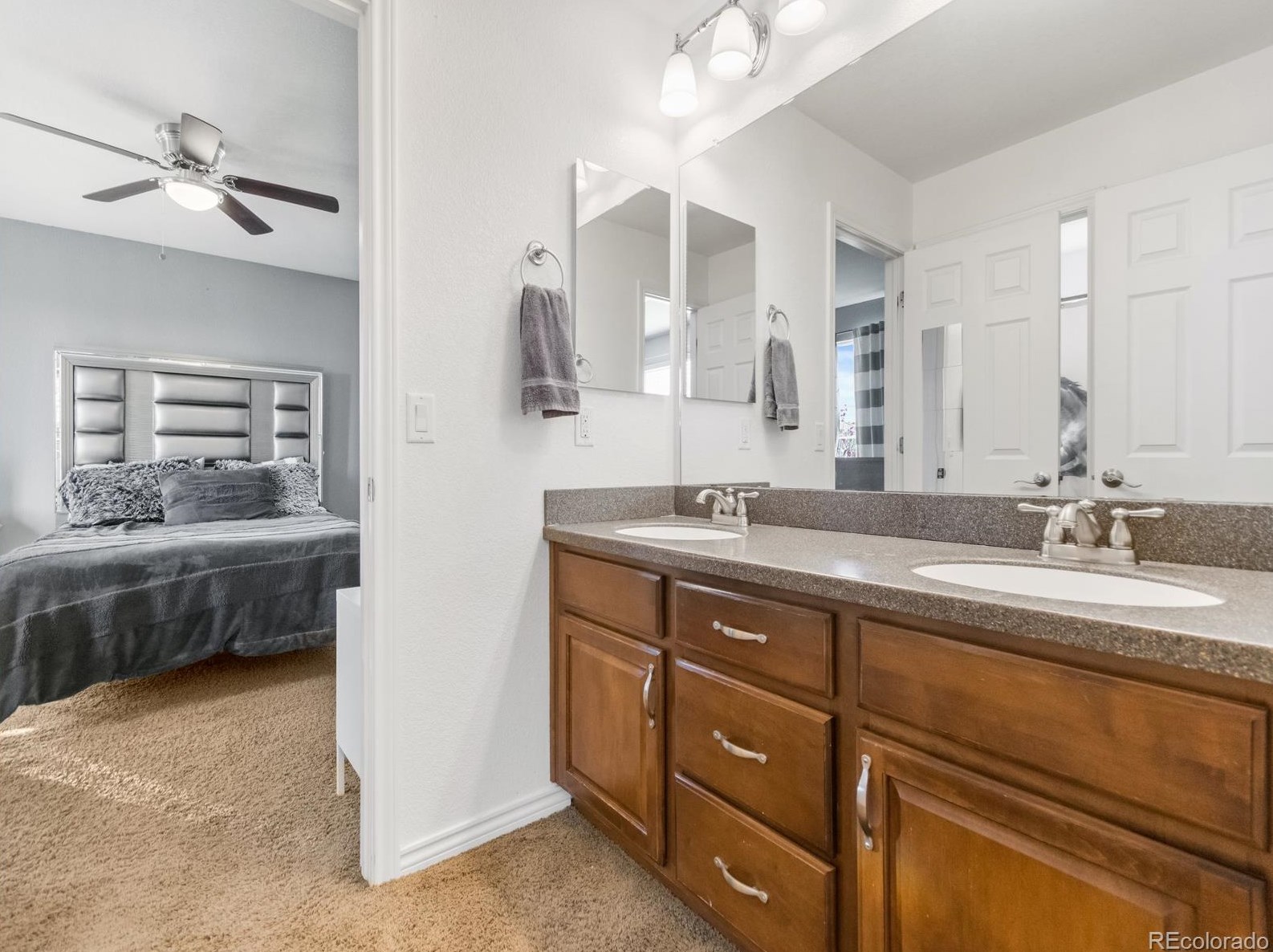 567 Kryptonite Dr, Castle Rock CO  80108-3079 exterior
