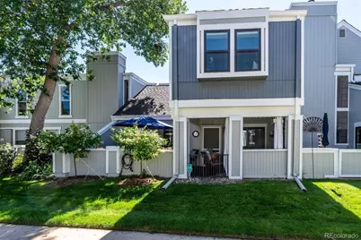 2770 S Elmira Street #38, Denver, CO 80231 - Photo 40
