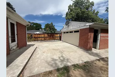 2324 S Forest Drive, Denver, CO 80222 - Photo 4