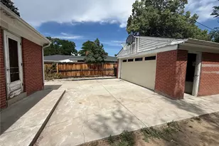 2324 S Forest Dr, Denver, CO 80222 - Photo 4